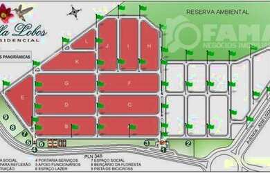 Imagem 11: Casa à venda, 240 m² por R$ 2.050.000,00 - Condomínio Villa Lobos - Paulínia/SP