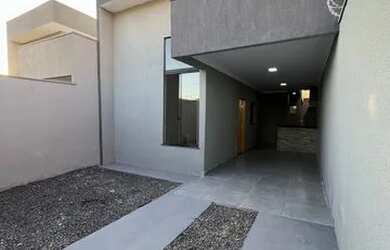 Imagem: Excelente Casa Bairro Jardim Suíço