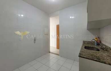 Imagem 2: Apartamento para venda com 72 metros quadrados com 3 quartos em Patamares...