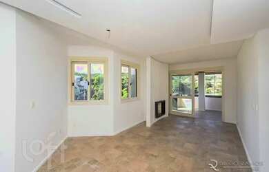 Imagem 3: Apartamento à venda Rua Doutor Mário Totta, Tristeza - Porto Alegre