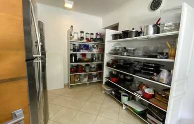 Imagem 6: Casa com 5 dormitórios, 1109 m² - venda por R$ 12.000.000,00 ou aluguel...