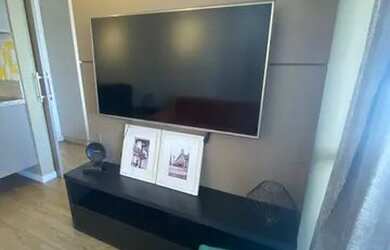 Imagem 10: Apartamento para aluguel tem 42 metros quadrados com 1 quarto em Cidade Monções - São Paul