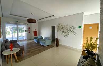 Imagem 4: Aluguel apartamento Bela Vista