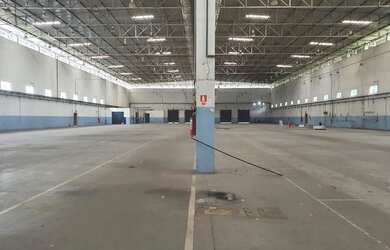 Imagem 2: Galpão/Depósito/Armazém para aluguel e venda tem 7319 metros quadrados