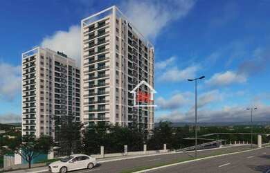 Imagem 2: Scire Fortaleza - Apartamento à venda por R$ 209.000 - Fortaleza - Blumenau/SC