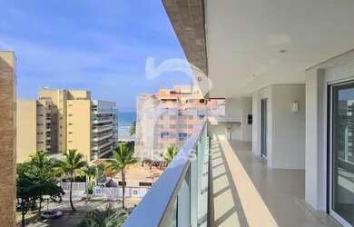 Imagem 7: Apartamento novo com vista para o mar, 3 suítes, Riviera de São Lourenço