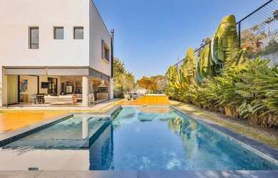 Imagem 14: Casa para venda por R$ 11.500.000,00 no Tamboré, Barueri- SP