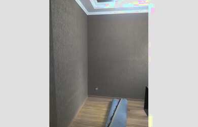 Imagem: A casa em condomínio possui 3 Dormitórios, 2 Banheiros, 2