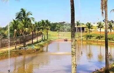 Imagem: O terreno possui 300m² de Área e está localizado em Regente