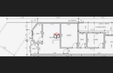 Imagem 2: Apartamento à venda 3 quartos 1 suíte 2 vagas Vincit Jequitibas Campestre...