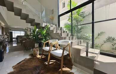 Imagem 6: Ribeirão Preto - Casa de Condomínio - Bonfim Paulista