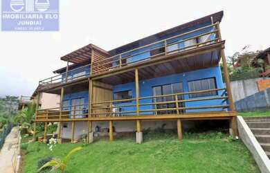 Imagem: A casa em condomínio possui 2 Dormitórios, 2 Banheiros, 2