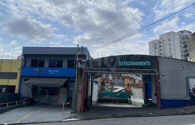 Imagem 7: Terreno na Água Fria