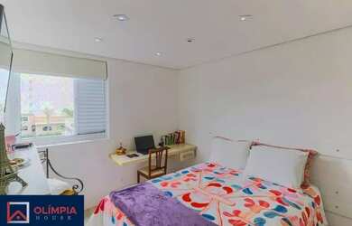 Imagem 13: Locação Apartamento 2 Dormitórios - 106 m² Santo Amaro