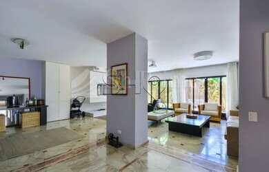 Imagem 4: Casa miolo nobre klabin