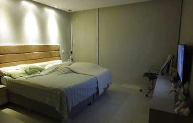 Imagem 8: Vendo Casa Duplex no Forest Hill com 3 Suítes/ 1 Master com Closet Hidro/...