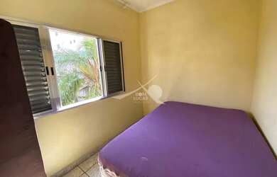 Imagem 4: Apartamento Venda. 40m² de Área, 3 Vagas na garageme1 Dormitório