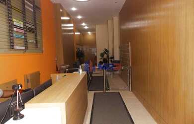 Imagem 2: Sala, 37 m² - venda por R$ 115.000,00 ou aluguel por R$ 1.437,96/mês...