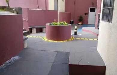 Imagem 14: Lindo apartamento Térreo Bairro Assunção São Bernardo do Campo