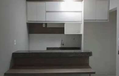 Imagem 9: Apartamento para aluguel com 54 metros quadrados com 1 quarto em Caminho das Árvores - Sal