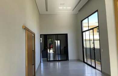 Imagem 2: casa térrea no Condomínio Buona Vita Ribeirão Preto