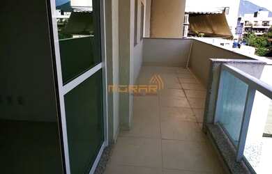 Imagem: O apartamento possui 3 Dormitórios, 4 Banheiros, 2 Vagas na