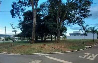 Imagem: O terreno possui 428m² de Área e está localizado em Anápolis