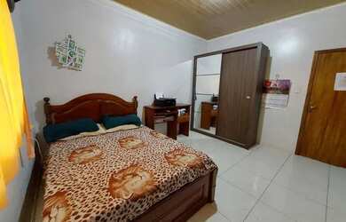 Imagem 6: ALUGO CASA PERÍODO FESTIVAL FOLCLÓRICO DE PARINTINS 2023