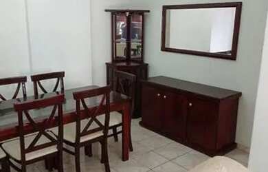 Imagem 3: Apartamento com 2 dormitórios, 92 m² - venda por R$ 395.000,00 ou aluguel por R$ 2.700,00