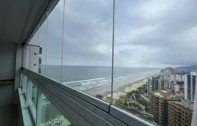 Imagem: O apartamento possui 2 Dormitórios, 2 Banheiros, 2 Vagas na