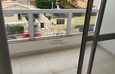 Imagem: O apartamento possui 2 Dormitórios, 2 Banheiros, 2 Vagas na