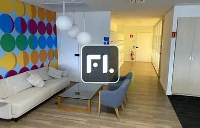 Imagem 7: Escritório para aluguel com 550 metros quadrados em Bela Vista - São...