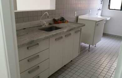 Imagem 12: Apartamento para venda com 81 metros quadrados com 3 quartos