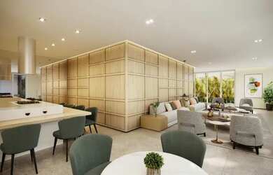 Imagem 8: APARTAMENTO RESIDENCIAL em São Paulo - SP, Vila Mariana