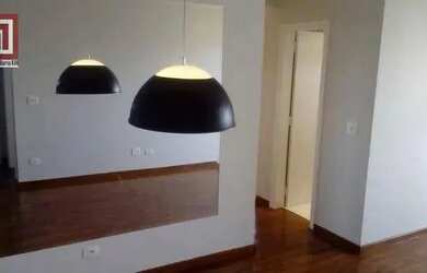 Imagem 2: Apartamento residencial à venda, Alto do Ipiranga, São Paulo