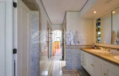 Imagem 14: Casa miolo nobre klabin