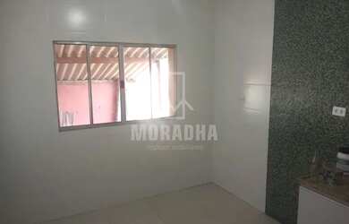 Imagem 7: ALUGA-SE CASA - BAIRRO JARDIM SANTA MARIA - SALTO DE PIRAPORA - SP