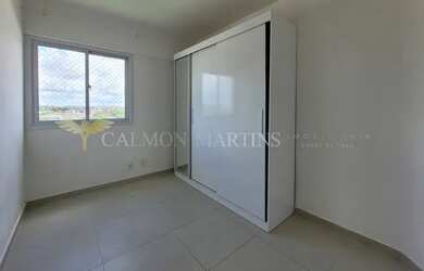 Imagem 11: Apartamento para venda com 72 metros quadrados com 3 quartos em Patamares...