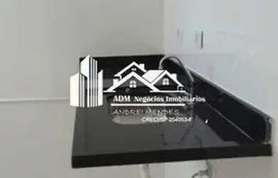 Imagem 4: Apartamento em Condomínio para Locação no bairro Jardim Santa Terezinha...