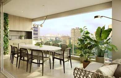 Imagem 6: APARTAMENTO RESIDENCIAL em São Paulo - SP, Vila Mariana