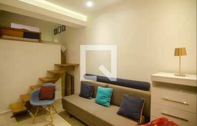 Imagem 2: Apartamento para Aluguel - Copacabana, 2 Quartos, 42 m2