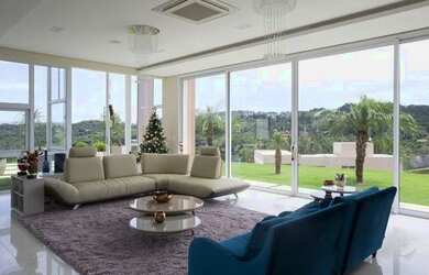 Imagem 4: Casa com 5 dormitórios, 1180 m² - venda por R$ 7.000.000,00 ou aluguel...