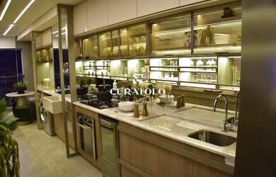 Imagem 4: A Vida dos Seus Sonhos Começa Aqui Lançamento Cyrela com 4 Dorms, 2...