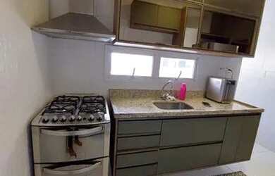 Imagem 11: Aluguel Greenville. Churrasqueira, Ar-condicionado, Vista para o mare110m²...