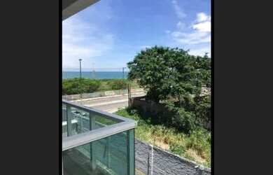 Imagem: O apartamento possui 3 Dormitórios, 1 Banheiro, 1 Vaga na garagem