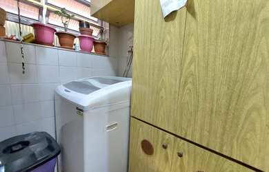 Imagem 11: Apartamento de 1 dormitório em Pinheiros - São Paulo - SP