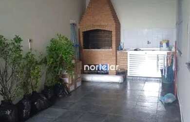 Imagem 6: Casa, 400 m² - venda por R$ 2.500.000,00 ou aluguel por R$ 16.183,05/mês...