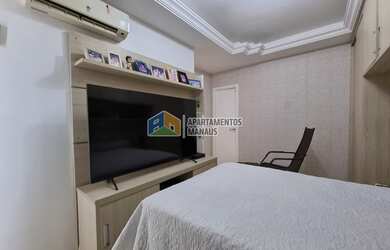 Imagem 5: Living Confort 3Qts R$ 650 mil c/modulados e climatizado Dom Pedro