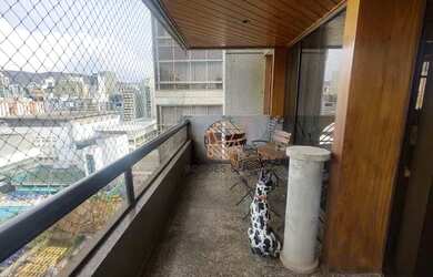 Imagem 4: Apartamento com 4 dormitórios à venda, 290 m² por R$ 3.900.000,00 -...