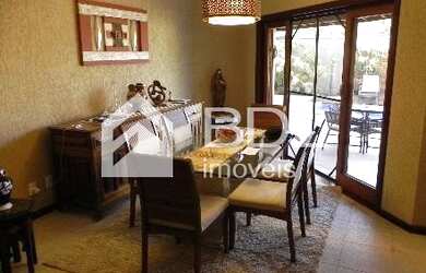 Imagem 6: casa - Santa Cruz - Valinhos